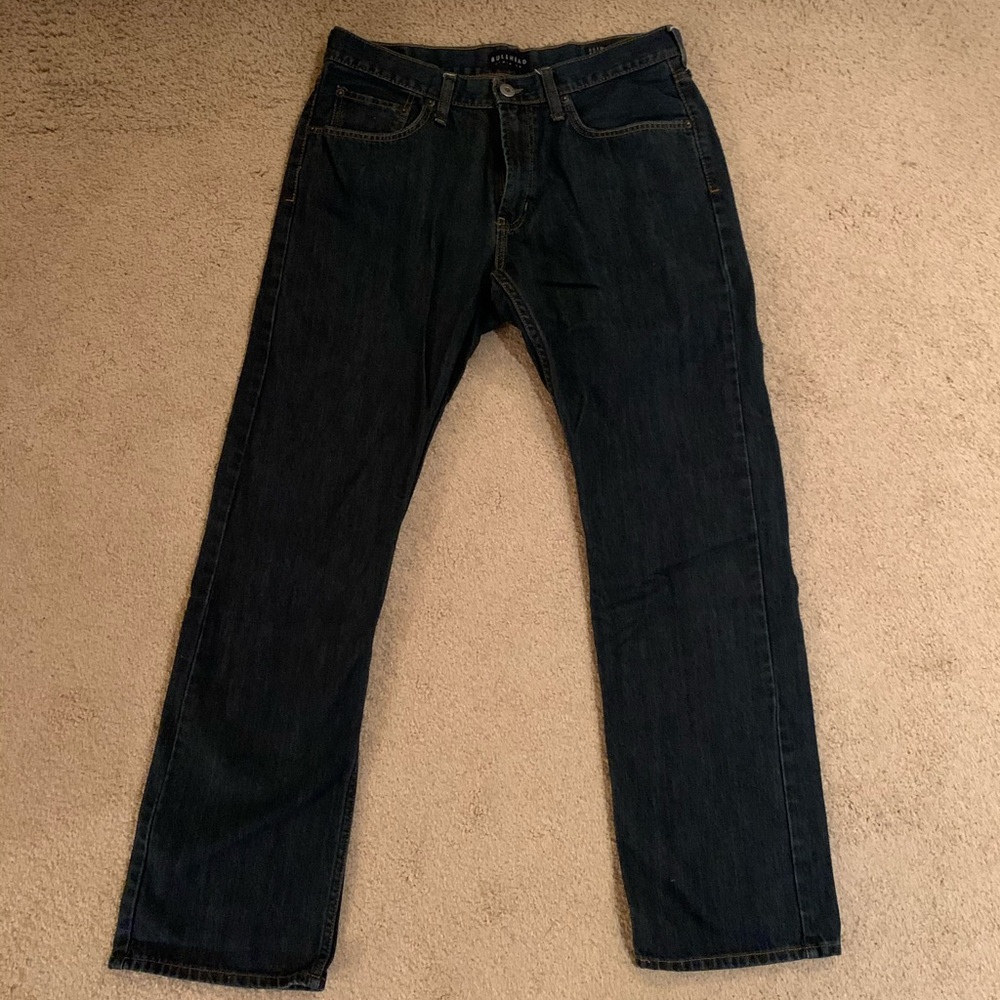 Bullhead Denim Co. Jeans - Ink Wash